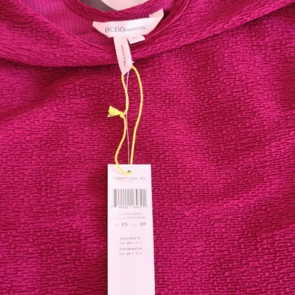 New BCBG dress - Picture 7 of 7